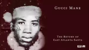 Instrumental: Gucci Mane - Both (Instrumental)
